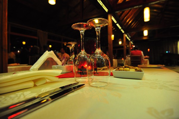 Valentine @ Starlight Lounge